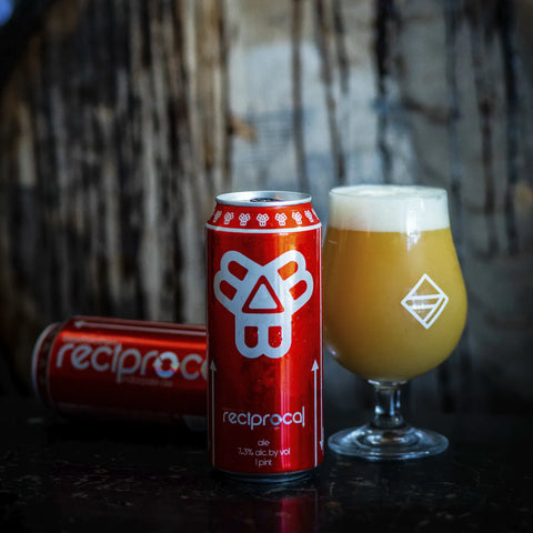 BISSELL BROTHERS RECIPROCAL IPA