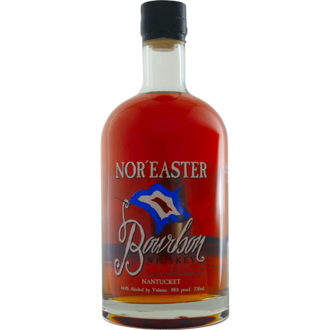 NOREASTER BOURBON
