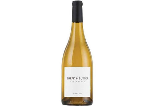 BREAD & BUTTER CHARDONNAY